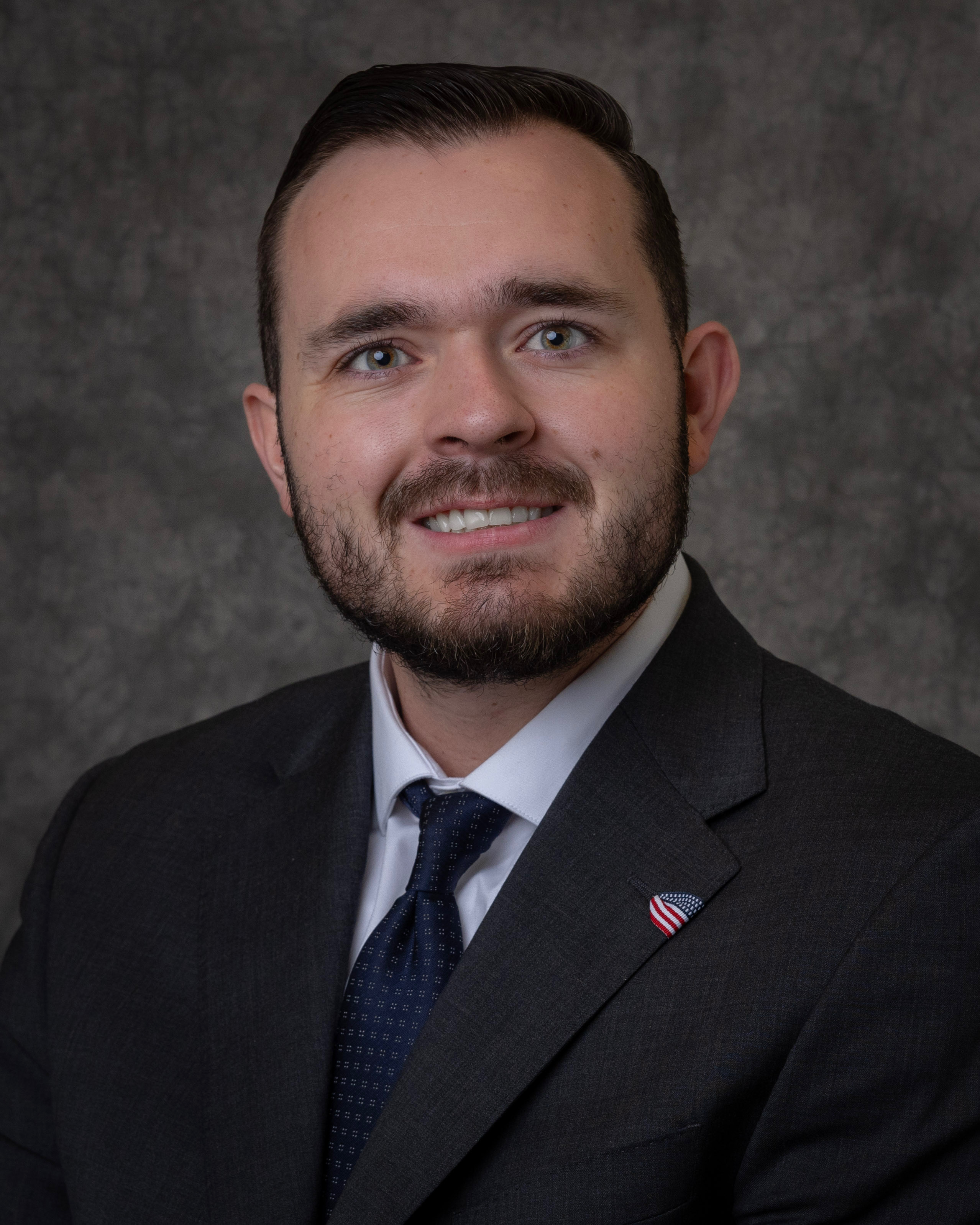 Michael Maness, Licensed Insurance Producer